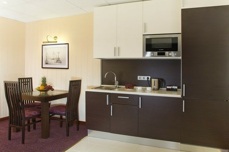 Hotel Aerostar
