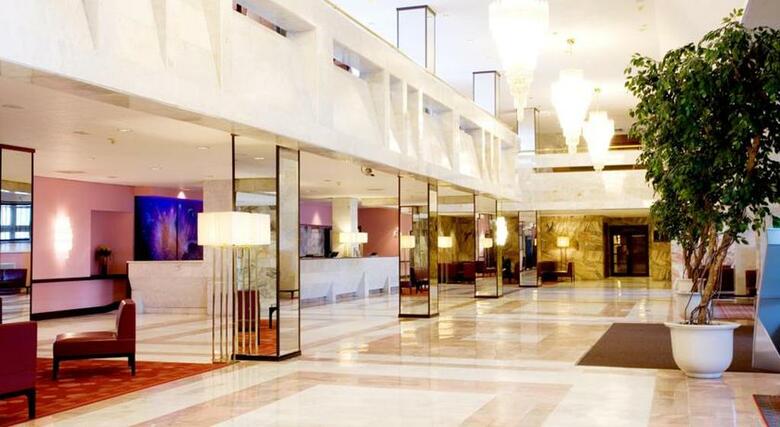 Hotel Aerostar
