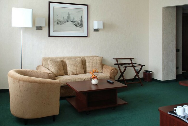 Hotel Aerostar