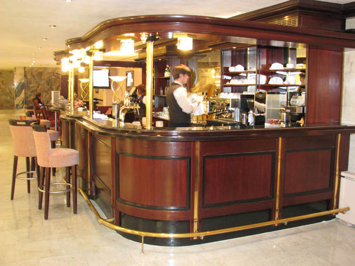 Hotel Aerostar