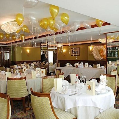 Hotel Aerostar