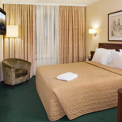 Hotel Aerostar
