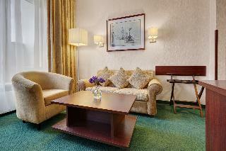 Hotel Aerostar
