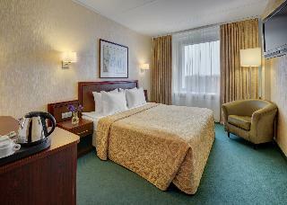 Hotel Aerostar