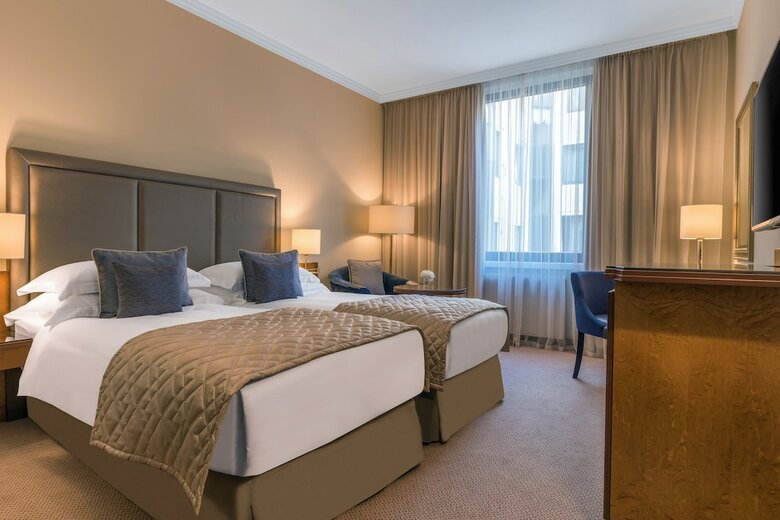 Corinthia Hotel Saint-petersburg