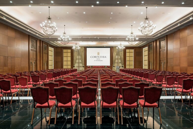 Corinthia Hotel Saint-petersburg