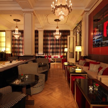 Hotel Astoria