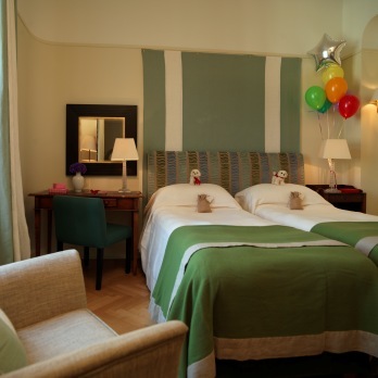 Hotel Astoria