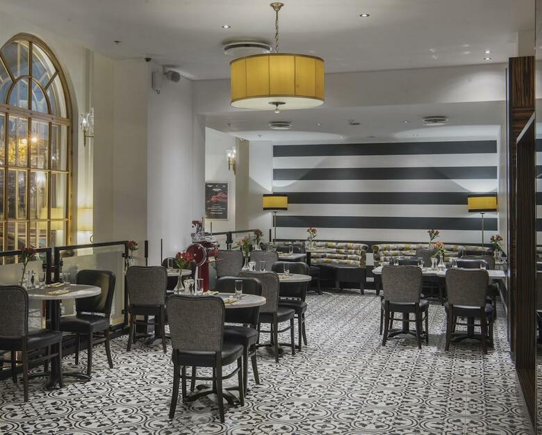 Hotel Angleterre