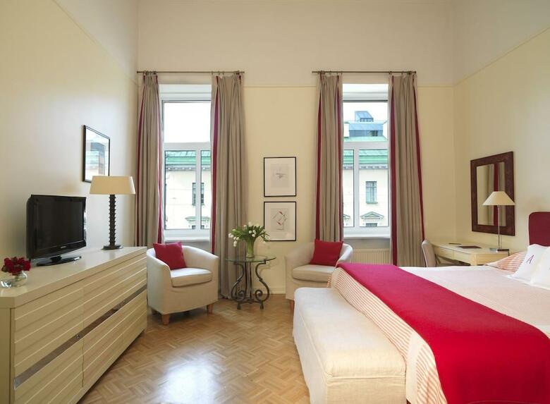 Hotel Angleterre