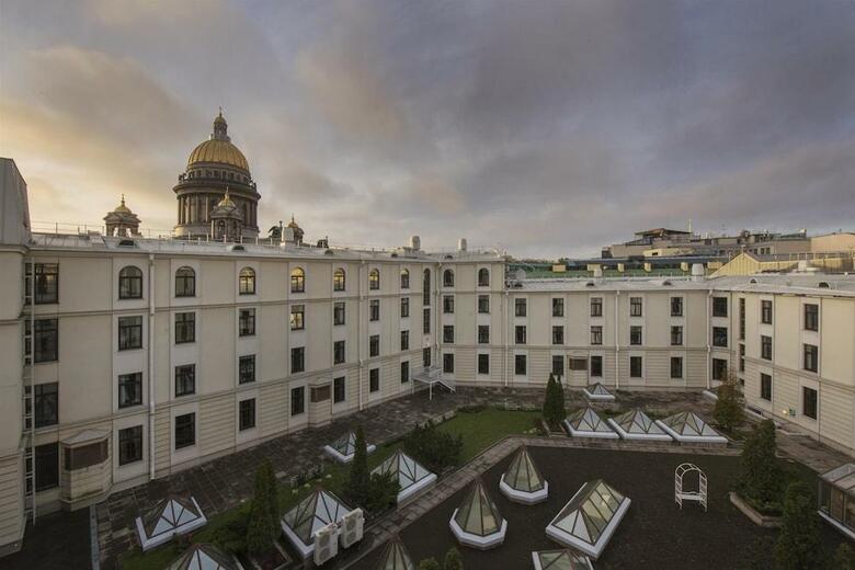 Hotel Angleterre