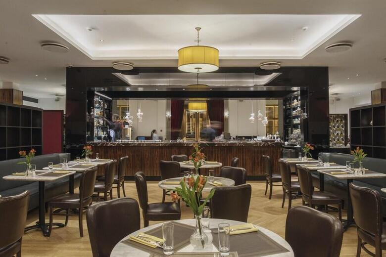 Hotel Angleterre