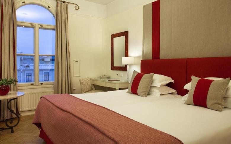 Hotel Angleterre