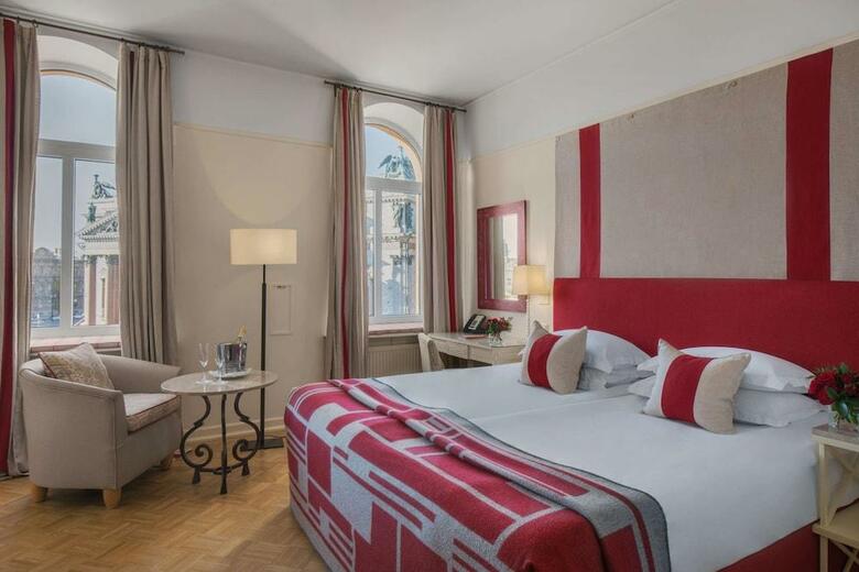 Hotel Angleterre