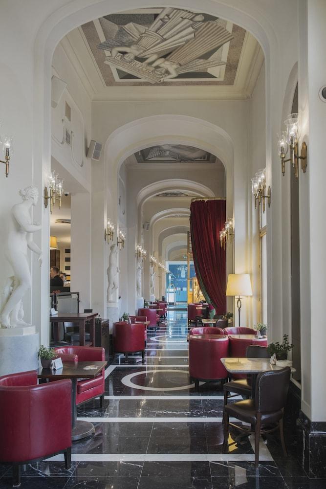 Hotel Angleterre