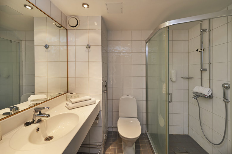 Hotel Rantasipi Aulanko