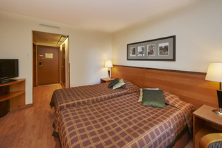 Hotel Rantasipi Aulanko
