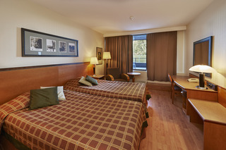 Hotel Rantasipi Aulanko