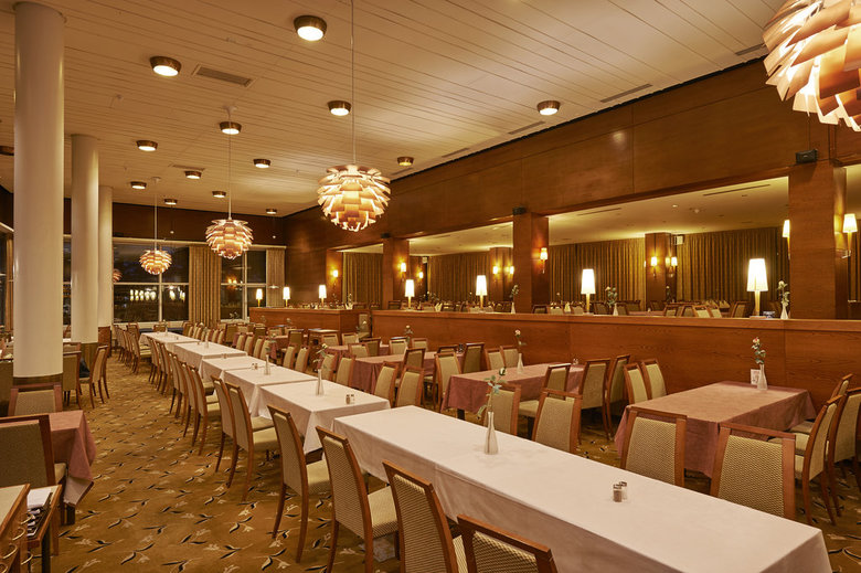 Hotel Rantasipi Aulanko