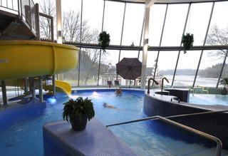 Hotel Rantasipi Aulanko
