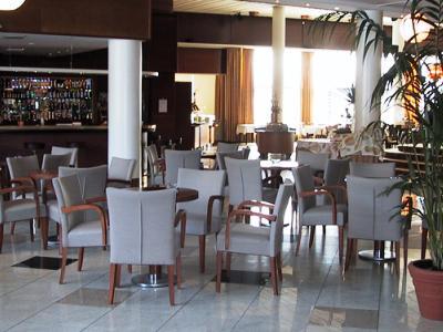 Hotel Rantasipi Aulanko