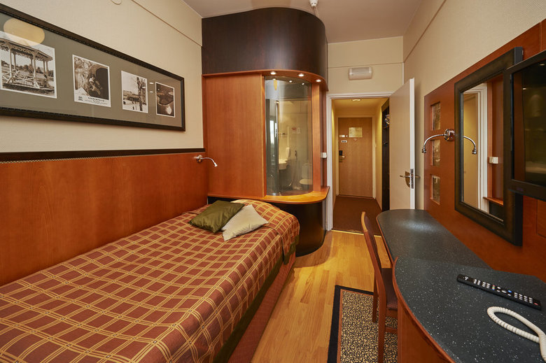 Hotel Rantasipi Aulanko