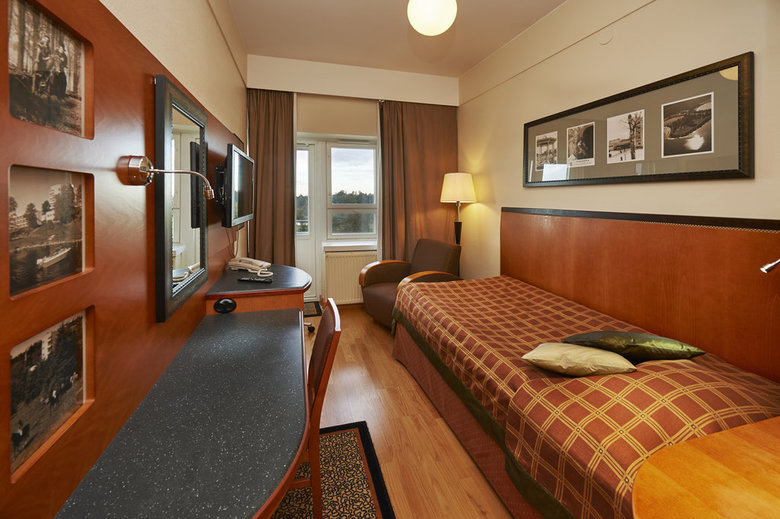 Hotel Rantasipi Aulanko