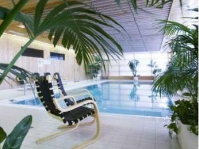 Hotel Rantasipi Airport