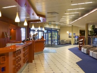 Hotel Rantasipi Airport