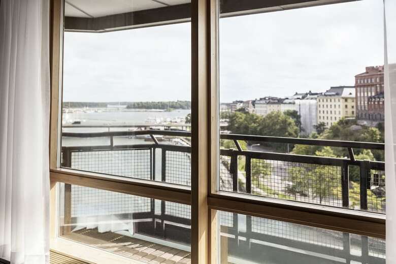 Hotel Hilton Helsinki Strand
