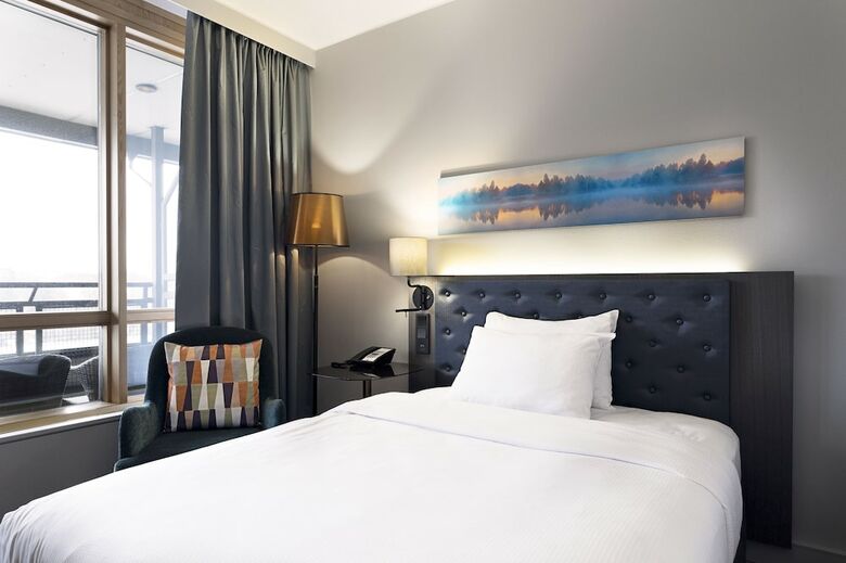 Hotel Hilton Helsinki Strand
