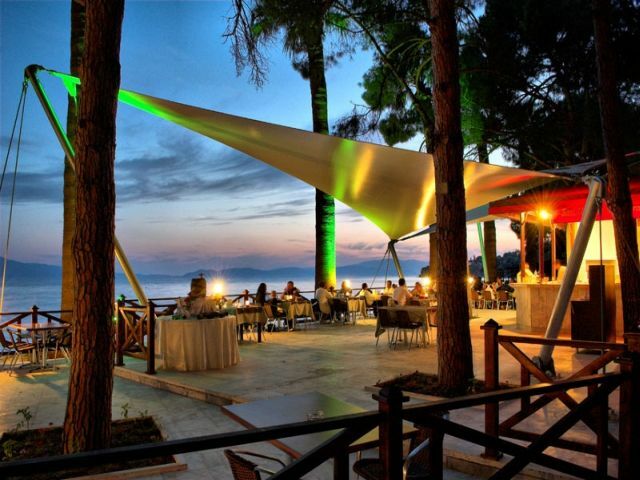 Hotel Omer Holiday Resort