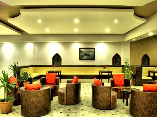 Hotel Omer Holiday Resort