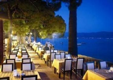Hotel Omer Holiday Resort