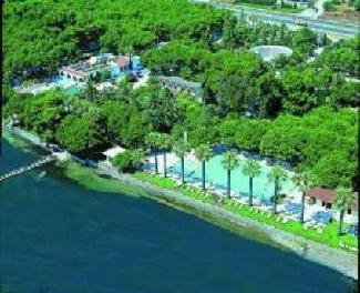 Hotel Omer Holiday Resort