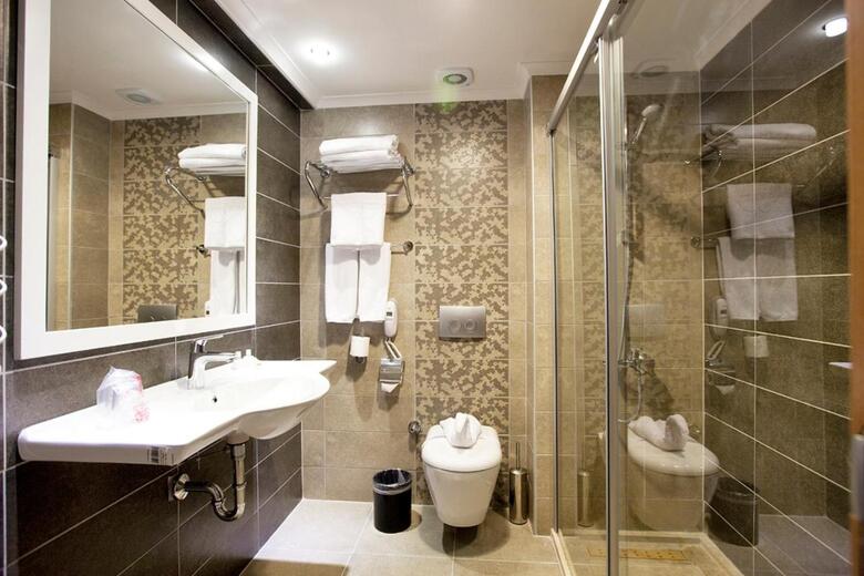 Hotel Marbel
