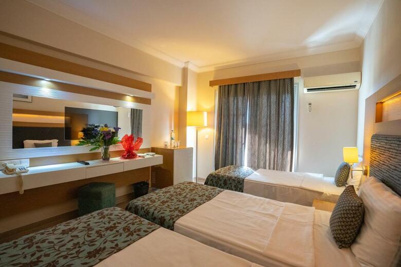 Hotel Marbel