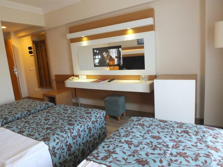 Hotel Marbel