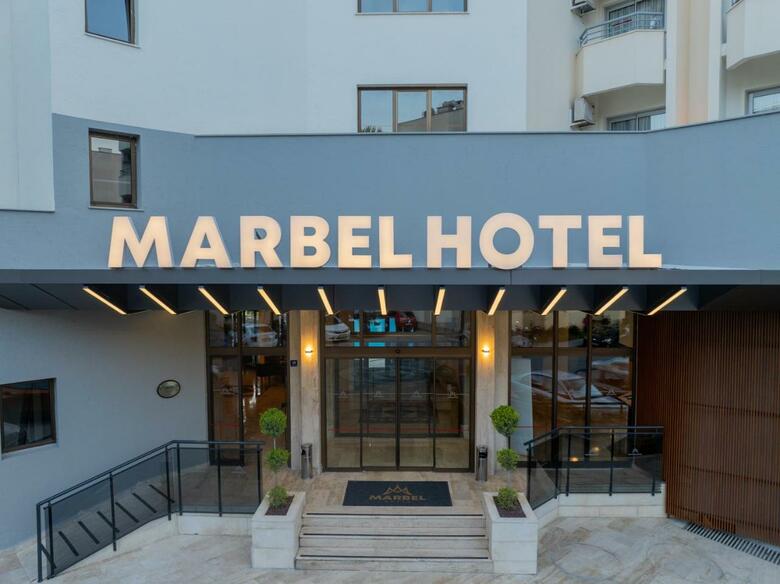 Hotel Marbel