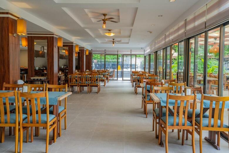 Hotel Marbel