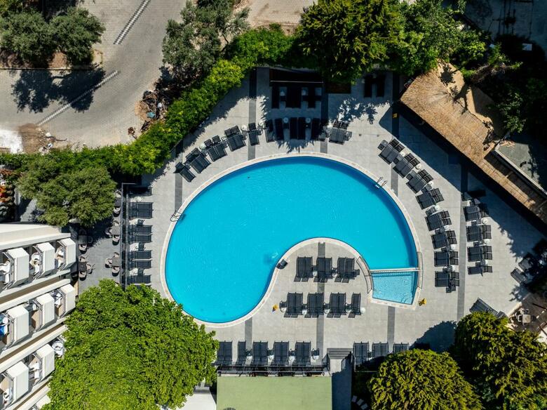 Hotel Marbel