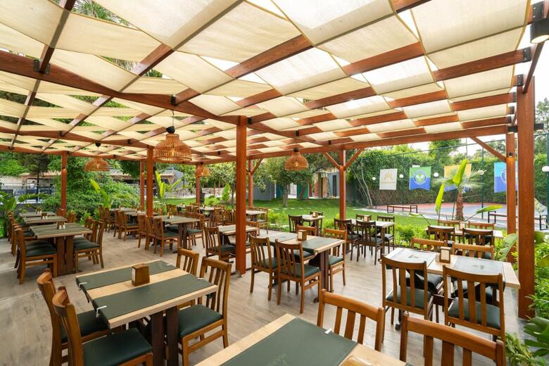 Hotel Marbel