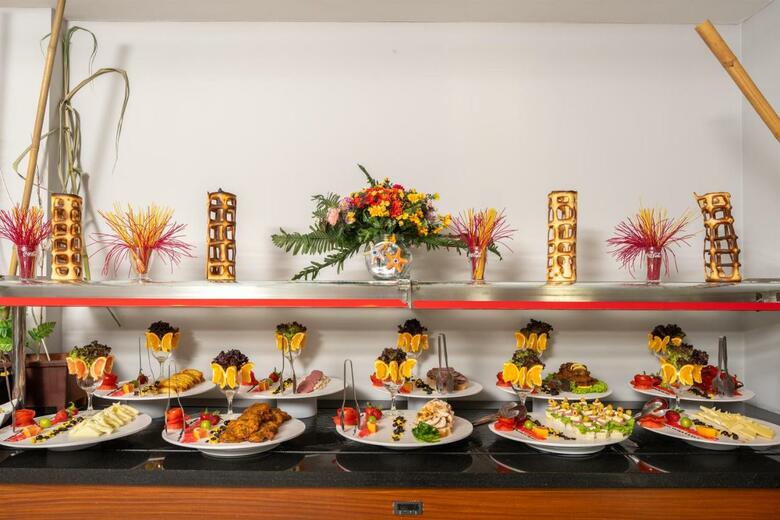 Hotel Marbel
