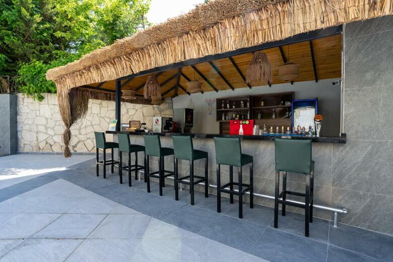 Hotel Marbel