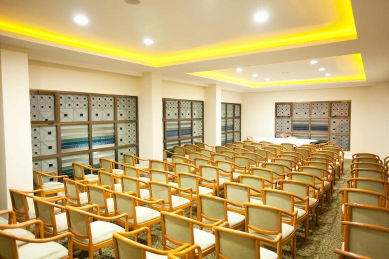 Hotel Marbel