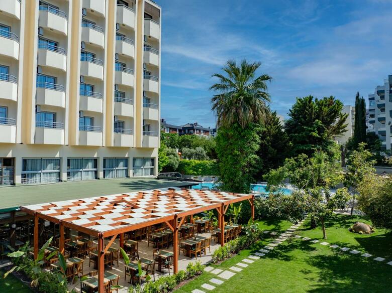 Hotel Marbel