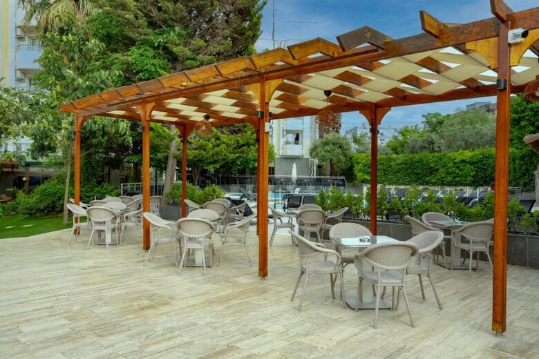 Hotel Marbel