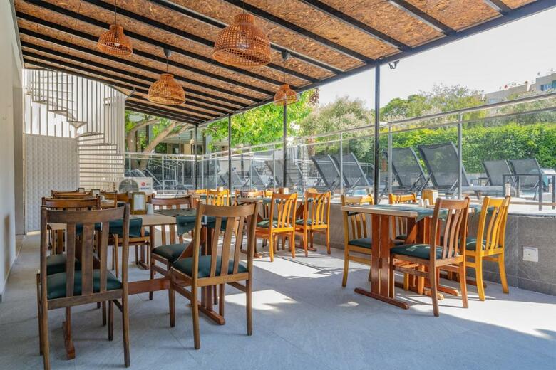 Hotel Marbel