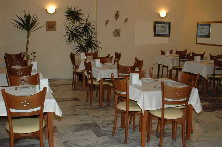 Yonca Apart Hotel