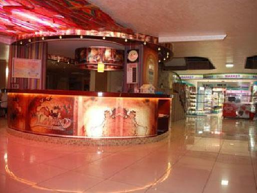 Lavinia Apart Hotel